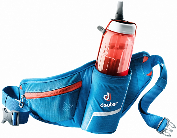 Поясная сумка Deuter Pulse 1 Bay - Фото 1 большая