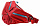 Поясная сумка Deuter Pulse 3 Cranberry - Фото 6 малая