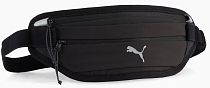 Поясная сумка Puma Everyday Running Puma Black