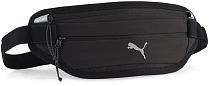 Поясная сумка Puma Everyday Running Puma Black