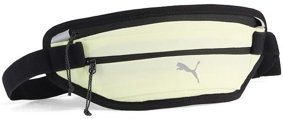 Поясная сумка Puma Everyday Running Apple Spritz - Фото 1 большая