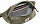 Поясная сумка Fjallraven Ulvo Hip Pack Medium Deep Forest - Фото 5 малая