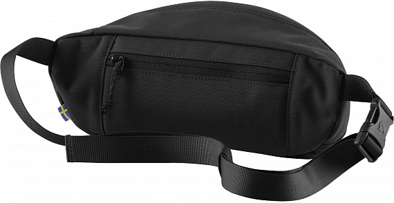 Поясная сумка Fjallraven Ulvo Hip Pack Medium Deep Forest - Фото 2 большая