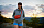 Поясная сумка Fjallraven High Coast Hip Pack Black - Фото 9 малая
