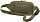 Поясная сумка Fjallraven High Coast Hip Pack Green - Фото 2 малая