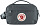 Поясная сумка Fjallraven Kanken Hip Pack Graphite - Фото 1 малая