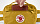 Поясная сумка Fjallraven Kanken Hip Pack Graphite - Фото 9 малая