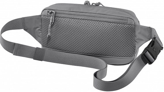 Поясная сумка Fjallraven High Coast Hip Pack Shark Grey - Фото 2 большая