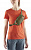 Поясная сумка Fjallraven High Coast Hip Pack Ochre - Фото 7 малая