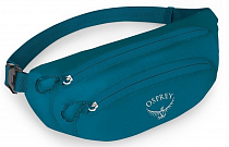 Поясная сумка Osprey UL Stuff Waist Pack 1 Waterfront Blue