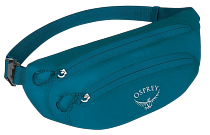 Поясная сумка Osprey UL Stuff Waist Pack 1 Waterfront Blue