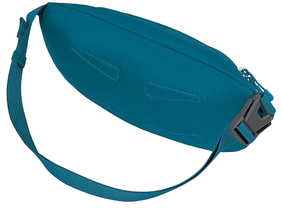 Поясная сумка Osprey UL Stuff Waist Pack 1 Waterfront Blue - Фото 5 большая