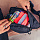 Поясная сумка Gregory Nano Waistpack Obsidan Black - Фото 5 малая