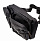 Поясная сумка Jack Wolfskin Upgrade Black - Фото 3 малая