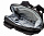 Поясная сумка Jack Wolfskin Upgrade Black - Фото 4 малая