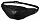 Поясная сумка Jack Wolfskin TWIST Black - Фото 1 малая
