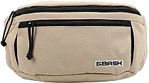 Поясная сумка Bask Lucky Бежевый