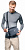 Поясная сумка Deuter Travel Belt Navy - Фото 5 малая