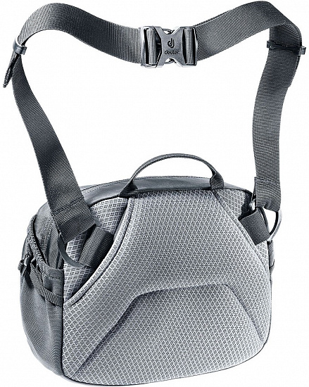 Поясная сумка Deuter Travel Belt Navy - Фото 2 большая