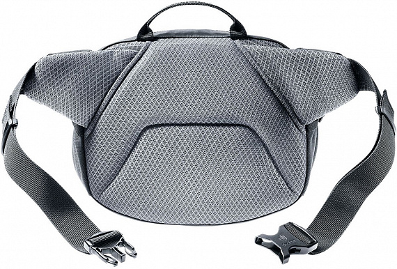 Поясная сумка Deuter Travel Belt Navy - Фото 3 большая
