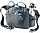 Поясная сумка Deuter Travel Belt Black - Фото 4 малая