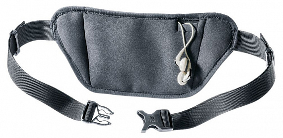 Поясная сумка Deuter Neo Belt I Black - Фото 2 большая