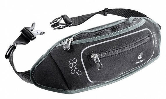 Поясная сумка Deuter Neo Belt II - Фото 1 большая