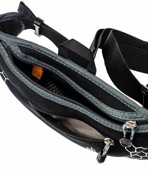 Поясная сумка Deuter Neo Belt I Black Granite - Фото 2 большая