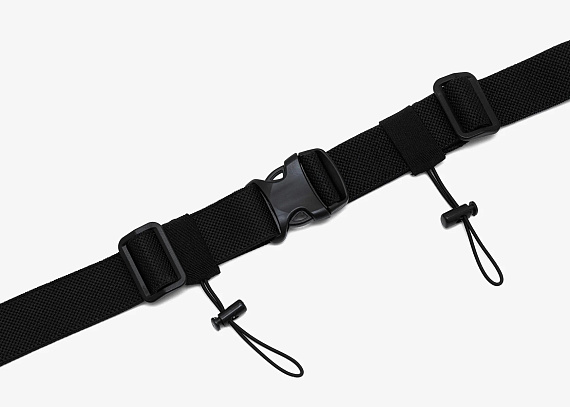 Поясная сумка Enklepp Run Belt 365 Forest Minute - Фото 6 большая
