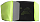 Сумка поясная Anta Belt Fluorescent Green - Фото 4 малая