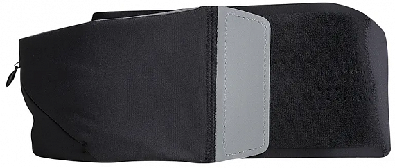 Сумка поясная Anta Belt Basic Black - Фото 4 большая