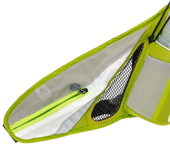 Поясная сумка Camp Trail 1 - Фото 3 большая