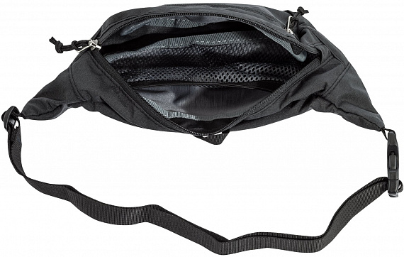 Сумка поясная Deuter Belt I Black - Фото 3 большая
