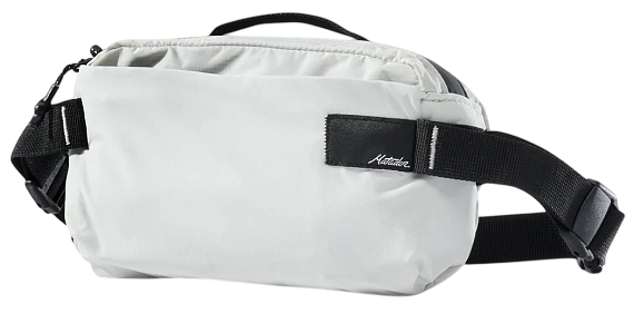 Сумка Matador ReFraction Sling 2L Белый - Фото 1 большая