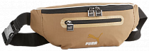 Cумка на пояс Puma Forward History Chocolate Chip