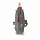 Сумка Osprey Duro Handheld Silver - Фото 2 малая