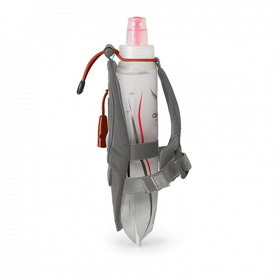 Сумка Osprey Duro Handheld Silver - Фото 3 большая