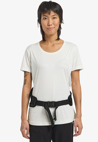 Поясная сумка Jack Wolfskin Vel. City Hipbag Phantom - Фото 8 большая