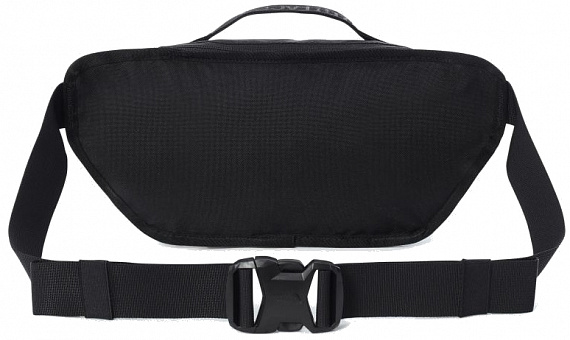 Поясная сумка The North Face Bozer Hip Pack III - L Black - Фото 2 большая