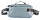 Сумка Matador ReFraction Sling 2L Голубой - Фото 1 малая