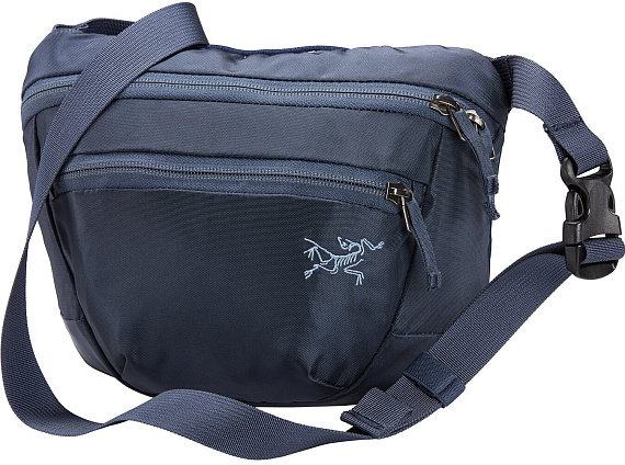 Поясная сумка Arcteryx Mantis 2 Exosphere - Фото 1 большая