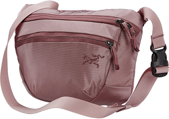 Поясная сумка Arcteryx Mantis 2 Gravity - Фото 1 большая