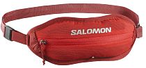 Сумка на пояс Salomon Active High Risk Red/Red Dahl