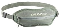 Сумка на пояс Salomon Active Lily Pad/Laurel Wreath