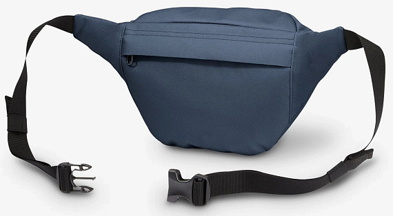 Поясная сумка Jack Wolfskin Konya Hipbag Midnight Sky - Фото 2 большая