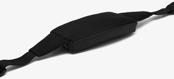 Поясная сумка Enklepp Marathon Black - Фото 2 большая