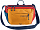 Сумка Eagle Creek Wayfinder Crossbody Sahara Yellow - Фото 1 малая