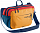 Сумка Eagle Creek Wayfinder Crossbody Sahara Yellow - Фото 2 малая