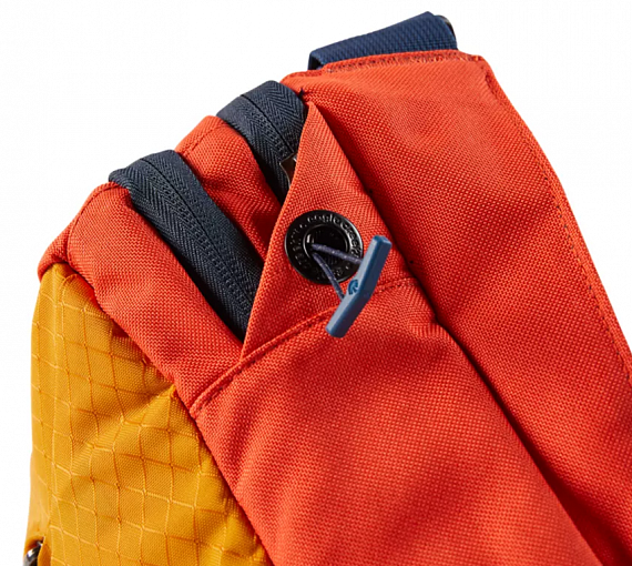 Сумка Eagle Creek Wayfinder Crossbody Sahara Yellow - Фото 6 большая