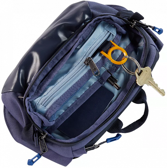 Поясная сумка Eagle Creek Wayfinder Waist Pack S Sahara Yellow - Фото 3 большая